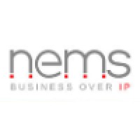NEMS logo - Similar company to Nmes