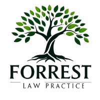 Forrest Law Practice logo - Similar company to Fabelle Immigration