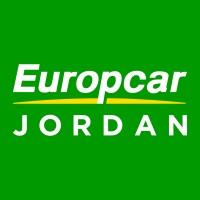 Europcar Jordan logo - Similar company to Stecom