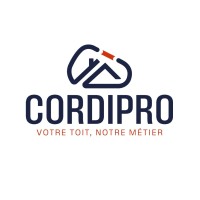 Cordipro logo - Similar company to Les Couvreurs De Proximité