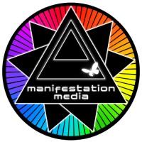 Manifestation Media logo - Similar company to Cuttime, Inc.