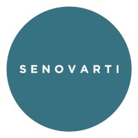 Senovarti Restaurant logo - Similar company to Dwiputra Group