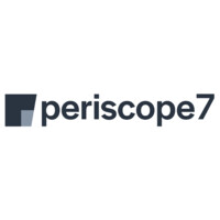 periscope7 logo - Similar company to Tatkräftig E.V.