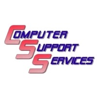 Computer Support Services logo - Similar company to Computer Experts - Managed It Services & Support