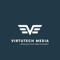 VirtuTech Media logo - Similar company to Virtutech