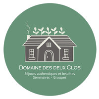 Domaine Des Deux Clos logo - Similar company to L'Équipée Verte