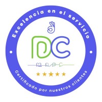 Digital Content - DC logo - Similar company to Griky