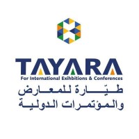 Syria Exhibitions - Tayara logo - Similar company to Tekreach Solutions