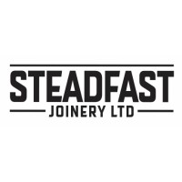 Steadfast Joinery logo - Similar company to Steadfast Works