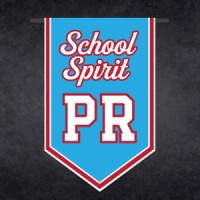 School Spirit PR logo - Similar company to The Jane Group