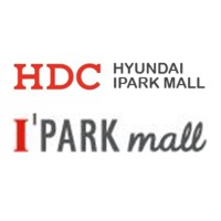 Hdc Ipark Mall