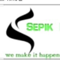 Sepik Infotech logo - Similar company to Universal Acceptance Steering Group - Uasg