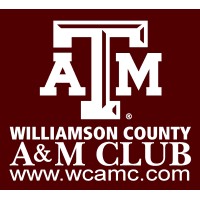Williamson County A&M Club logo - Similar company to Professional Women Of Williamson County