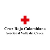 Cruz Roja Colombiana Seccional Valle del Cauca logo - Similar company to Asoclinic Ltda