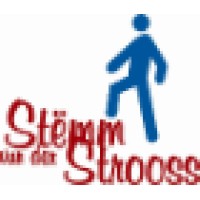 Stëmm vun der Strooss logo - Similar company to Power Up! Mindsets