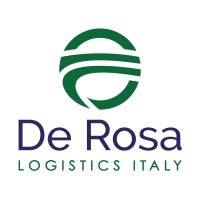 De Rosa Logistics Italy srl logo - Similar company to Acquatec S.R.L.