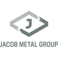 Jacob Metal Group logo - Similar company to Feinhütte Halsbrücke Gmbh