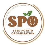 Seed Potato Organisation logo - Similar company to Drylab