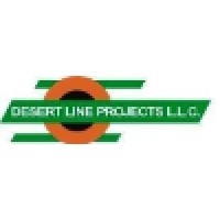 Desert Line Projects Llc Oman