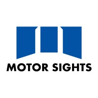 Motor Sights International logo - Similar company to Inline Group