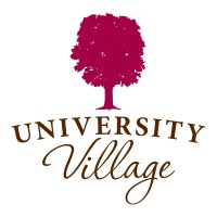 University Village Retirement Community logo - Similar company to Oklahoma Nurses Association