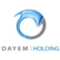DAYEM | Holding Ltd. logo - Similar company to Eldiamante Restaurant & Lounge Ksa