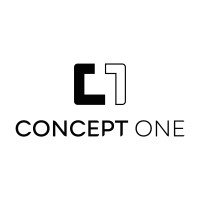 Concept One GmbH logo - Similar company to Pleni The International