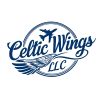 Celtic Wings logo - Similar company to Trias Ltd