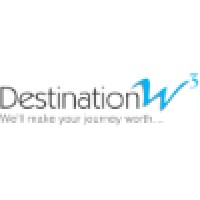 Destinationw3
