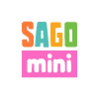 Sago Mini logo - Similar company to Lingokids
