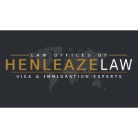 Henleaze Law