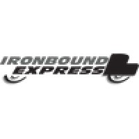 Ironbound Express logo - Similar company to Mtrwestern