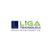LiGA Teknoloji San. ve Dış Tic. A.Ş. logo - Similar company to Life After Disaster