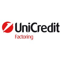 UNICREDIT FACTORING logo - Similar company to Bper Factor