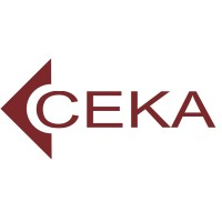 CEKA Mimarlık & Mühendislik logo - Similar company to Ziya Kaya Mimarlık | Architects