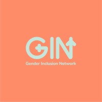 Gender Inclusion Network logo - Similar company to Naaahr New Jersey
