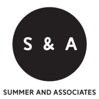 Summer & Associates logo - Similar company to Coast Hospitality Group