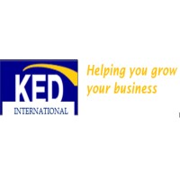 KED INTERNATIONAL LLC logo - Similar company to M