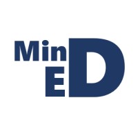 MindEd logo - Similar company to Therapy4Uss