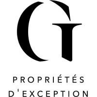 The Gallerist - Propriétés d'exception logo - Similar company to Propeintures 95