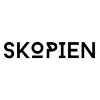 Skopien logo - Similar company to Evolved.Bio