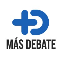 Más Debate logo - Similar company to Campus Terra