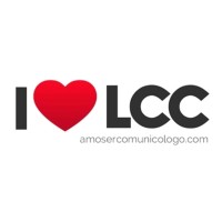 I❤️LCC Amo ser comunicólogo logo - Similar company to Comunicologos.Com