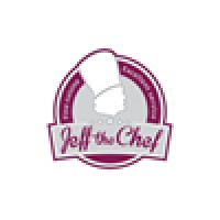 Jeff the Chef logo - Similar company to Casaro Cheese