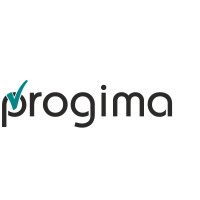 Progima GmbH logo - Similar company to Durrer Technik Ag