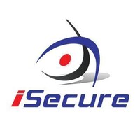 iSecureu logo - Similar company to Advanced Security Group