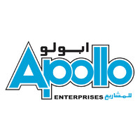 Apollo Enterprises logo - Similar company to Greenox Gases & Chemicals