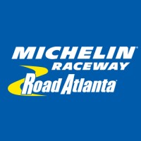 Michelin Raceway Road Atlanta logo - Similar company to Echopark Speedway