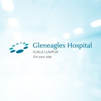 Gleneagles Hospital Kuala Lumpur logo - Similar company to Gleneagles