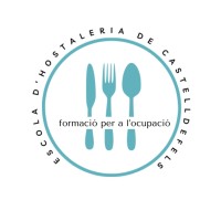 Escola d'Hostaleria de Castelldefels logo - Similar company to Pandora Future